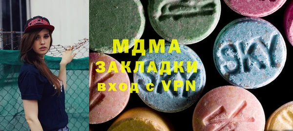 стаф Алексин